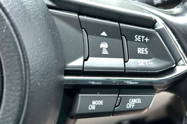 2021 Mazda CX-9 Azami TC thumb-14