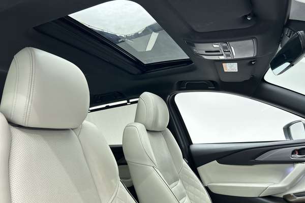2021 Mazda CX-9 Azami TC thumb-17