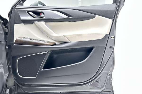 2021 Mazda CX-9 Azami TC thumb-18