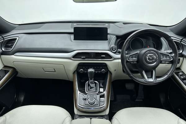 2021 Mazda CX-9 Azami TC thumb-19