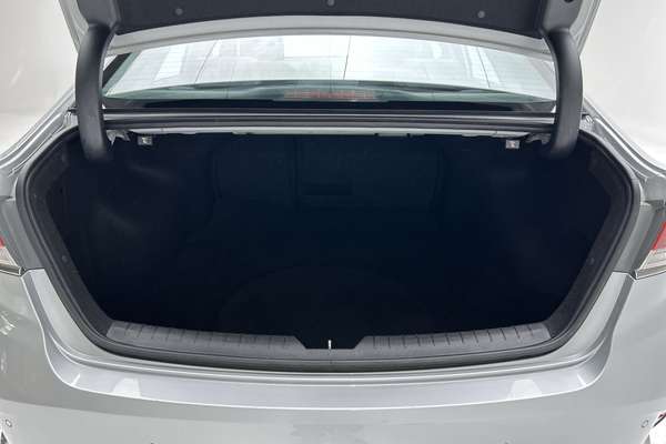 2017 Hyundai Sonata Active LF4 thumb-20