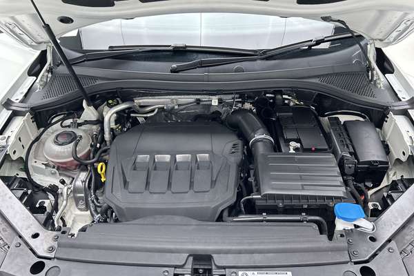 2019 Volkswagen Tiguan 162TSI Highline 5N thumb-10