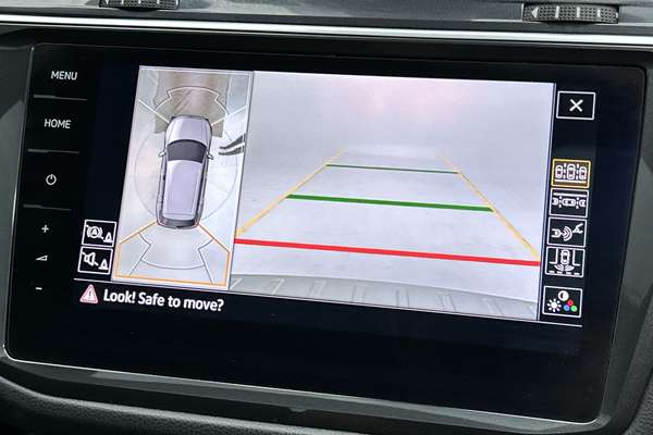 2019 Volkswagen Tiguan 162TSI Highline 5N thumb-16