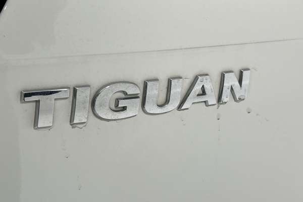 2019 Volkswagen Tiguan 162TSI Highline 5N thumb-21