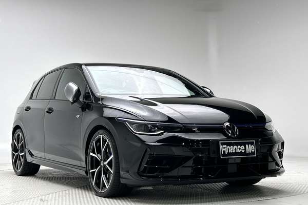 2025 Volkswagen Golf R 8.5 thumb-0