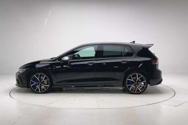 2025 Volkswagen Golf R 8.5 thumb-4