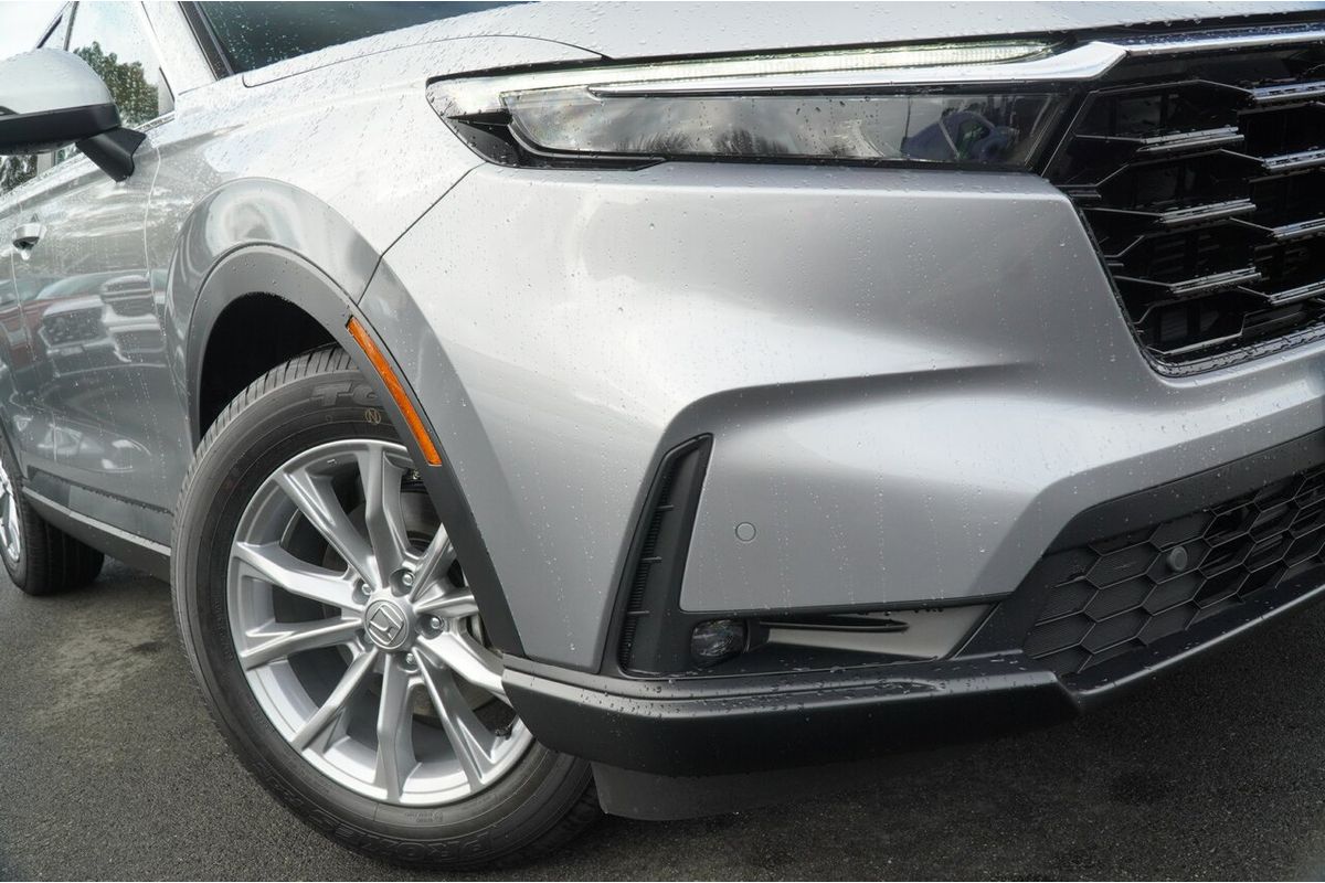 2025 Honda CR-V VTi L7 RS