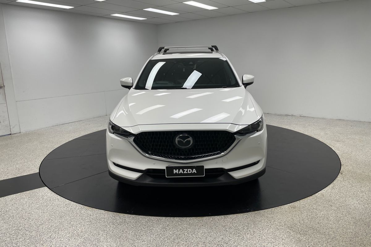 2021 Mazda Unknown
