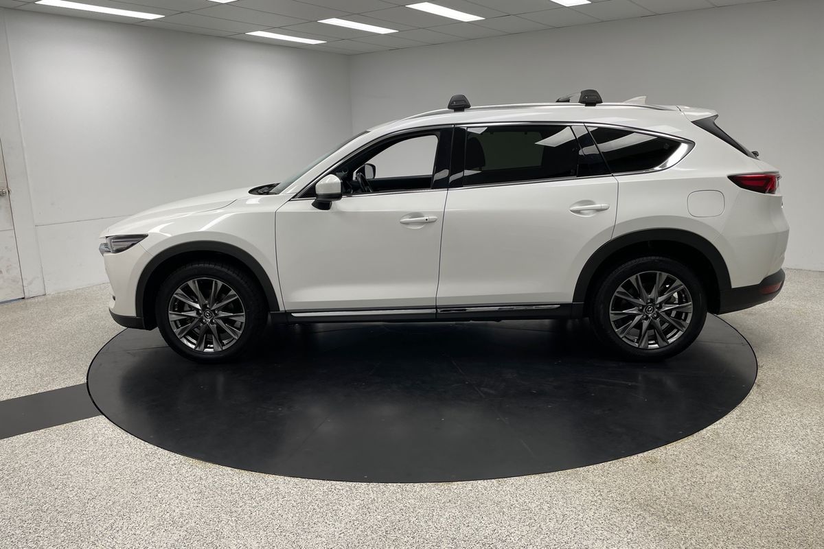 2021 Mazda Unknown