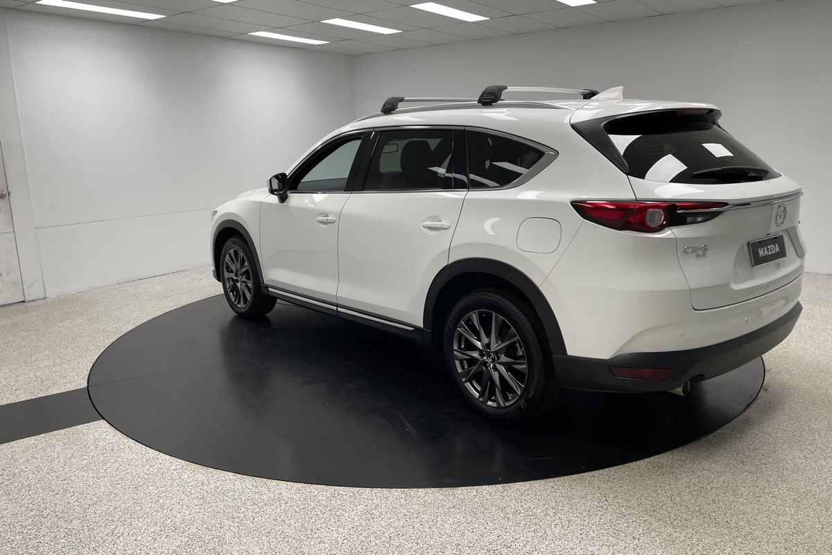 2021 Mazda Unknown