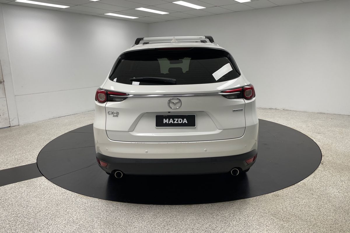 2021 Mazda Unknown