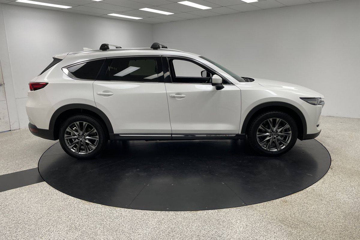 2021 Mazda Unknown