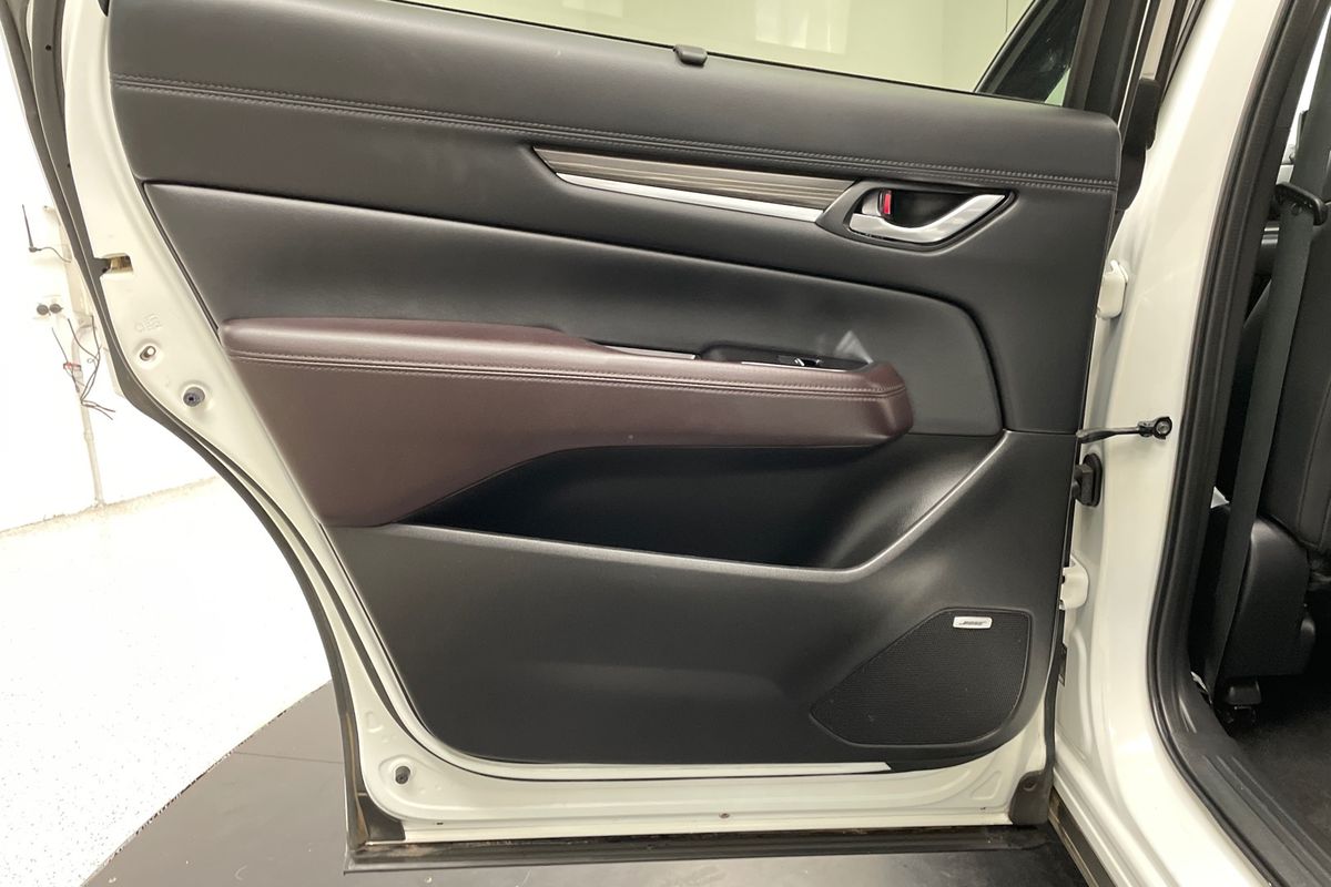 2021 Mazda Unknown