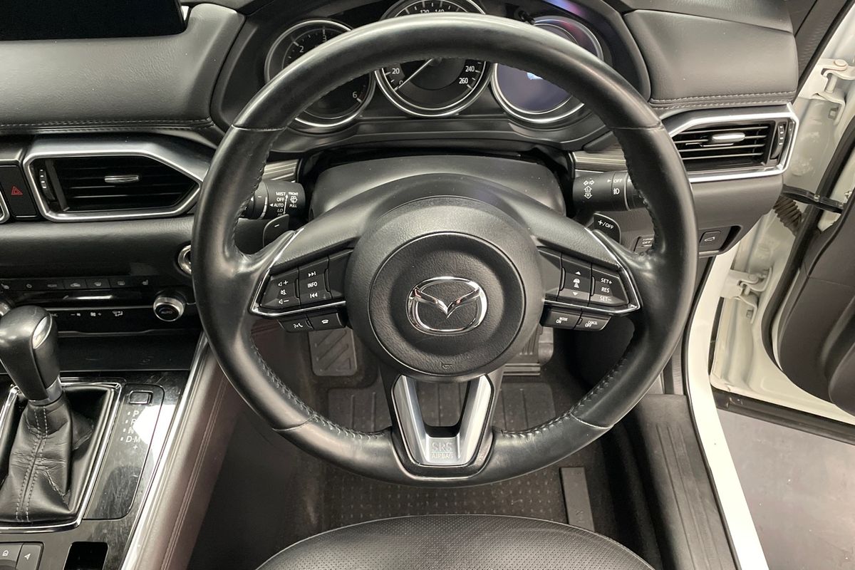 2021 Mazda Unknown