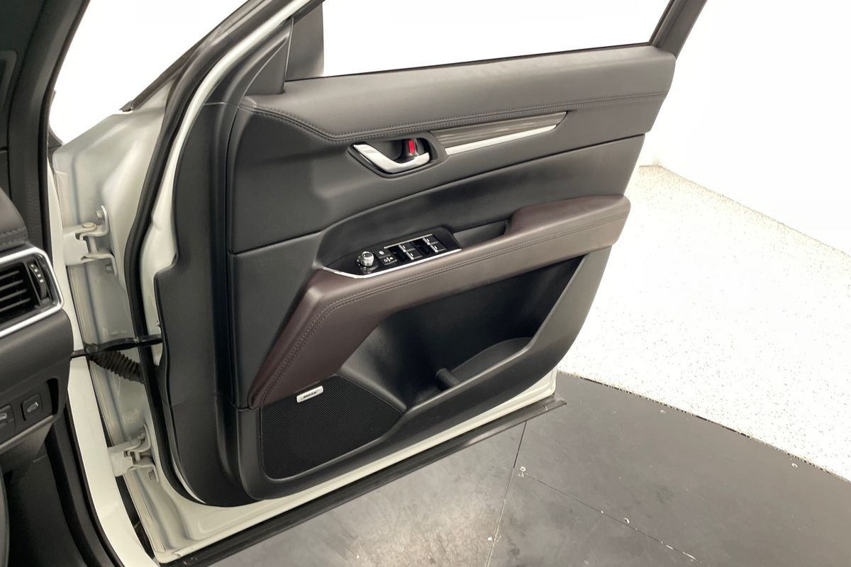 2021 Mazda Unknown