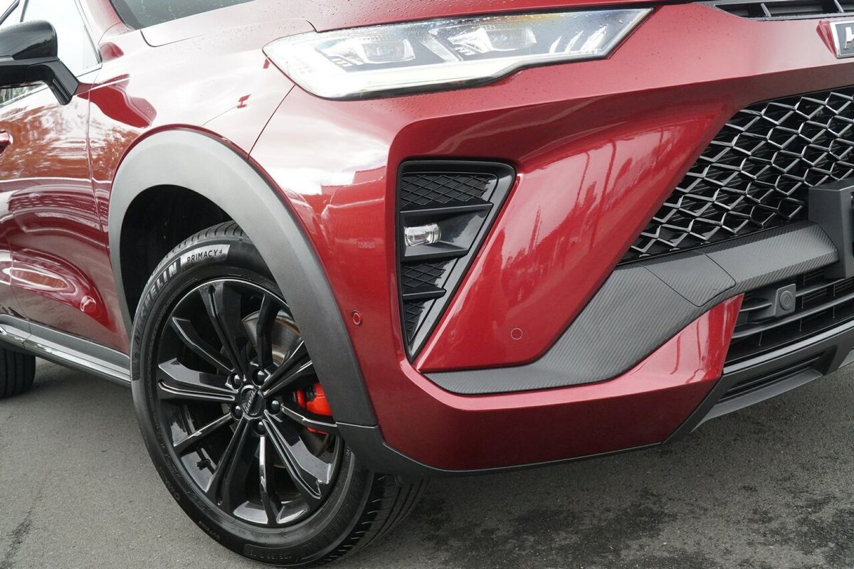 2023 GWM Haval H6GT Ultra B03