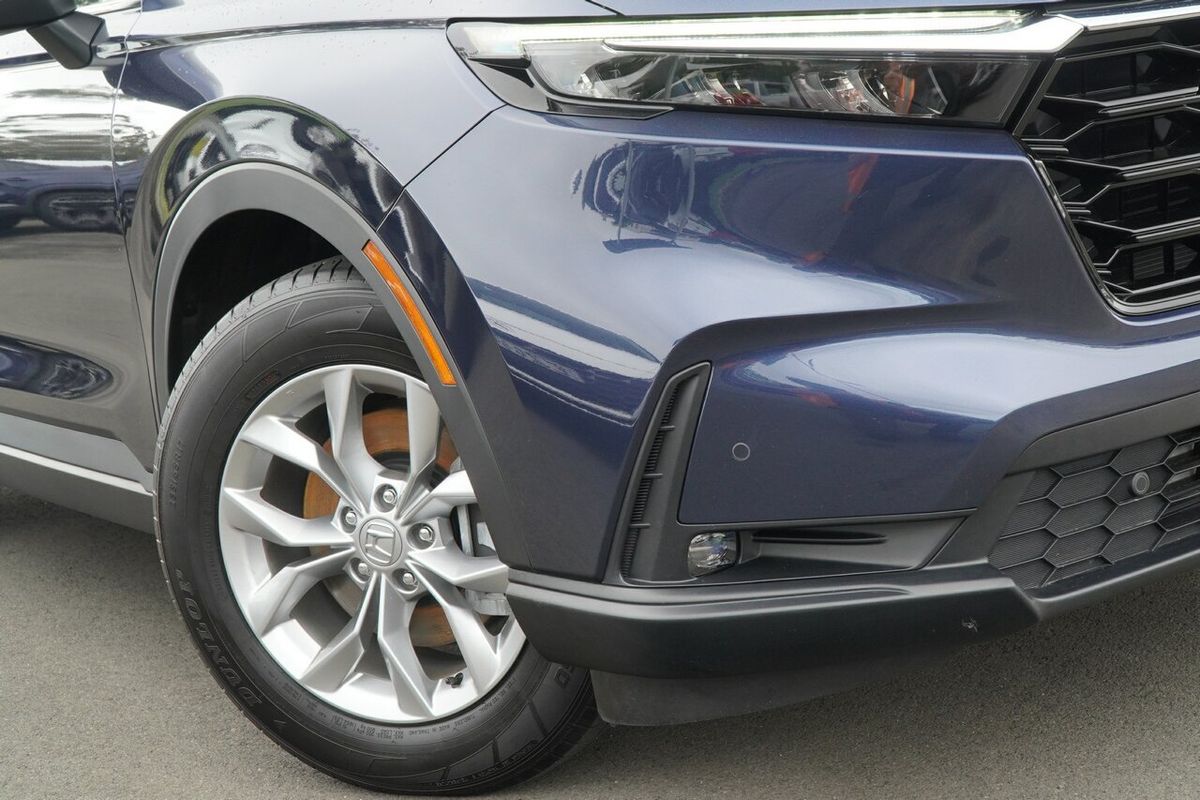2024 Honda CR-V VTi X7 RS