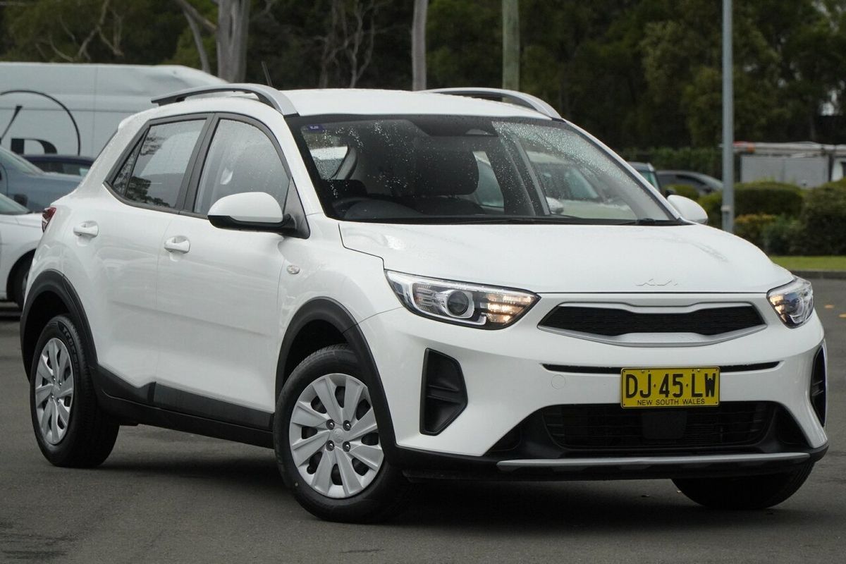 2023 Kia Stonic S YB