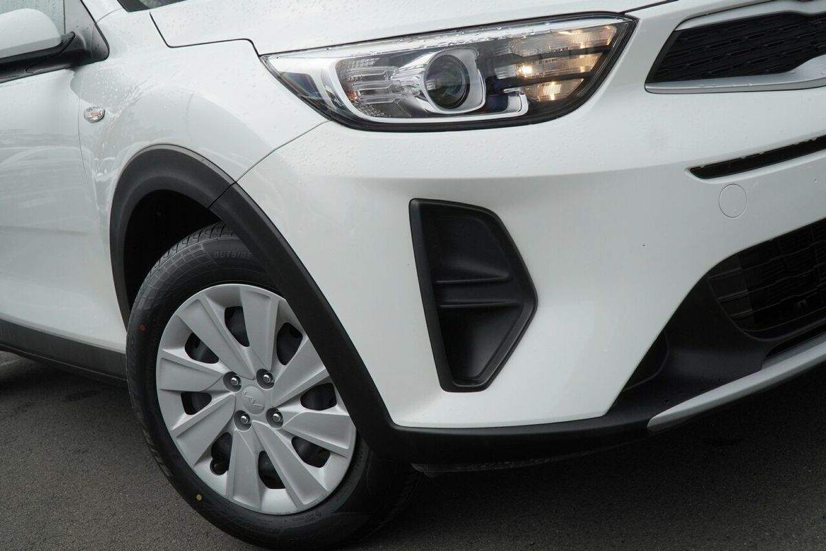 2023 Kia Stonic S YB
