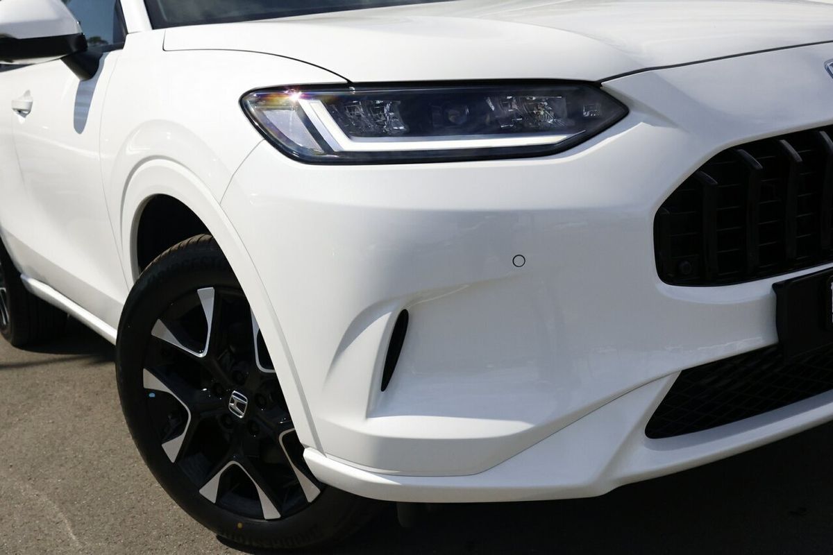 2025 Honda ZR-V VTi LX RZ