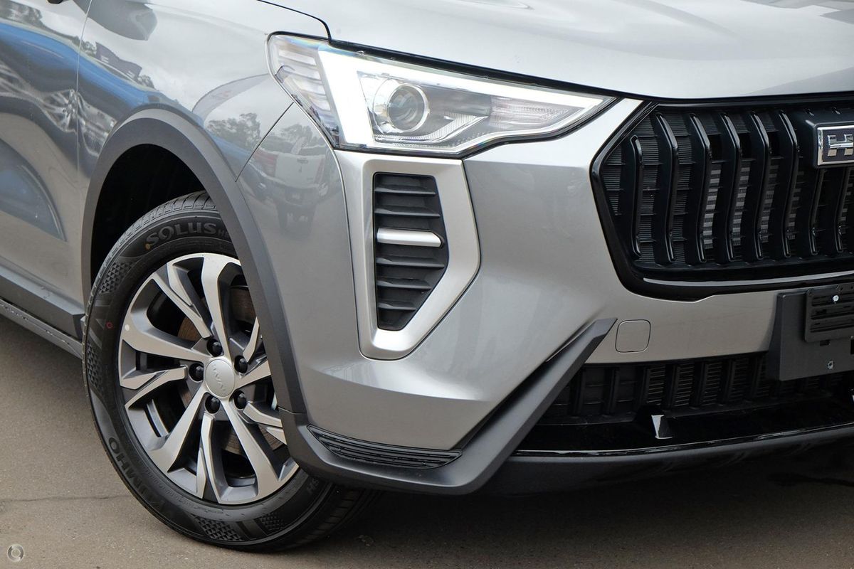 2026 GWM Haval Jolion Premium A01