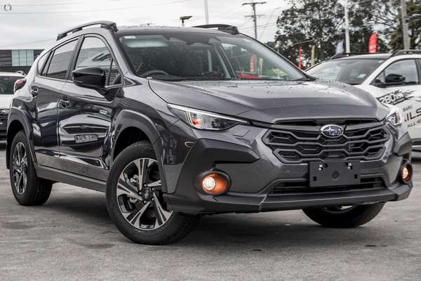 2026 Subaru Crosstrek Hybrid L G6X