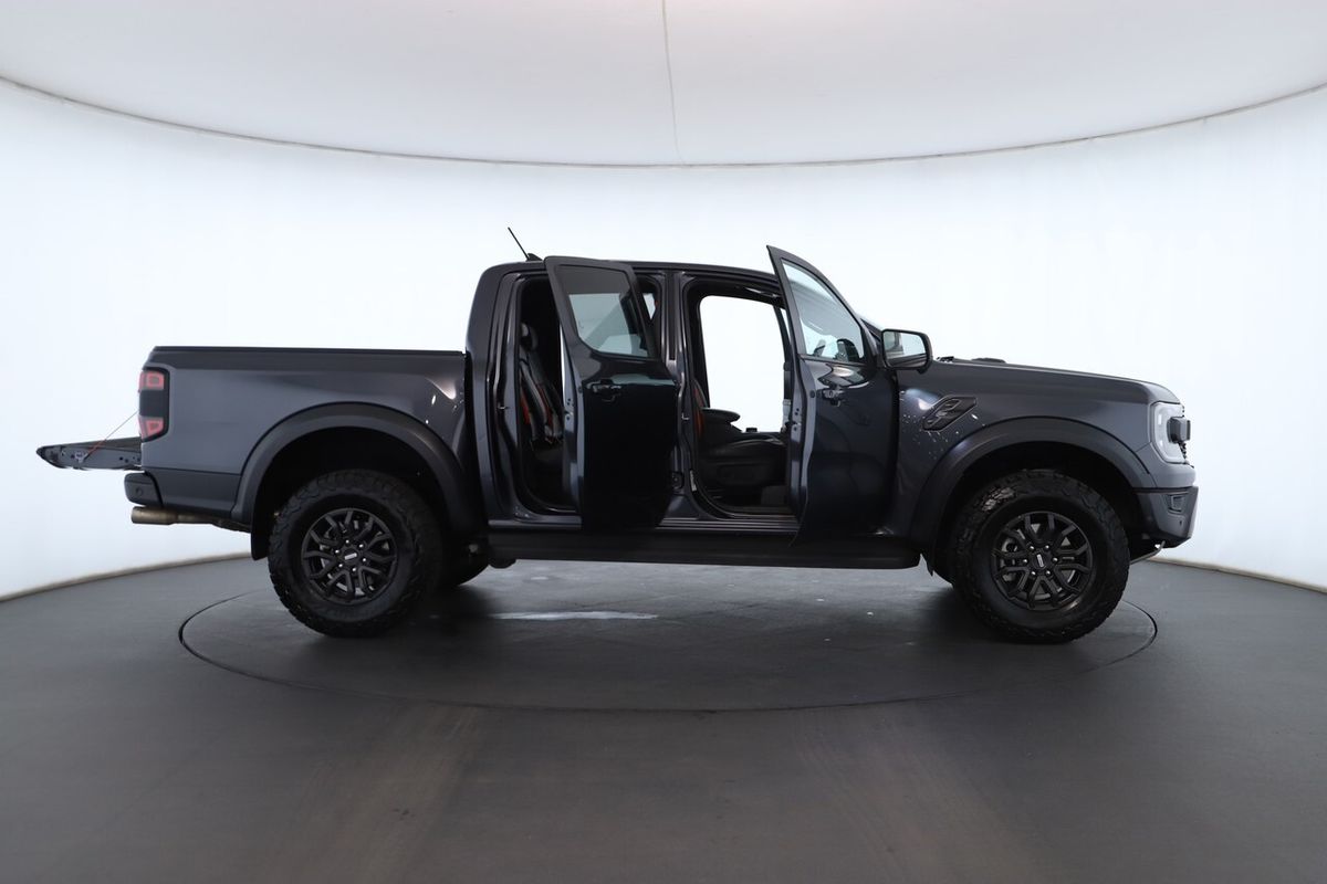 2023 Ford Ranger Raptor 4X4 3.0L