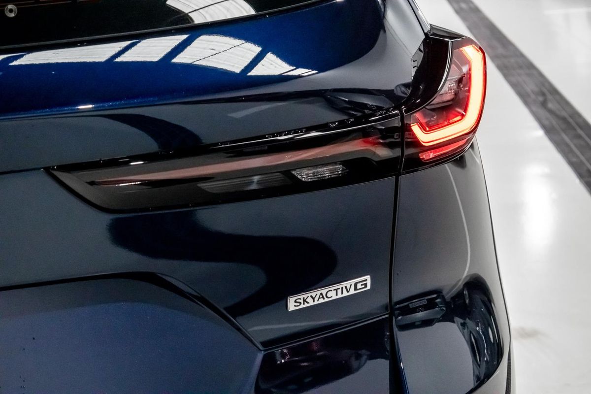 2026 Mazda CX-5 G25 Evolve KM Series