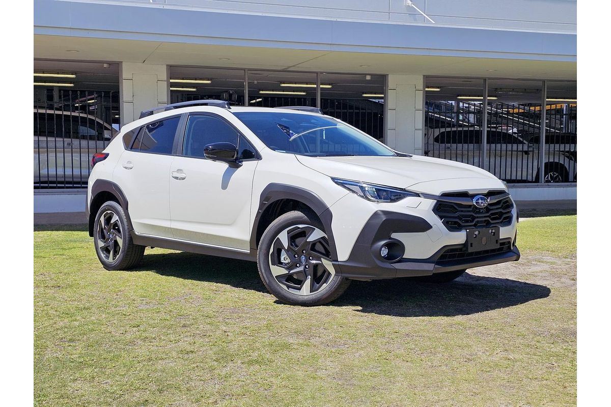 2026 Subaru Crosstrek 2.0S G6X