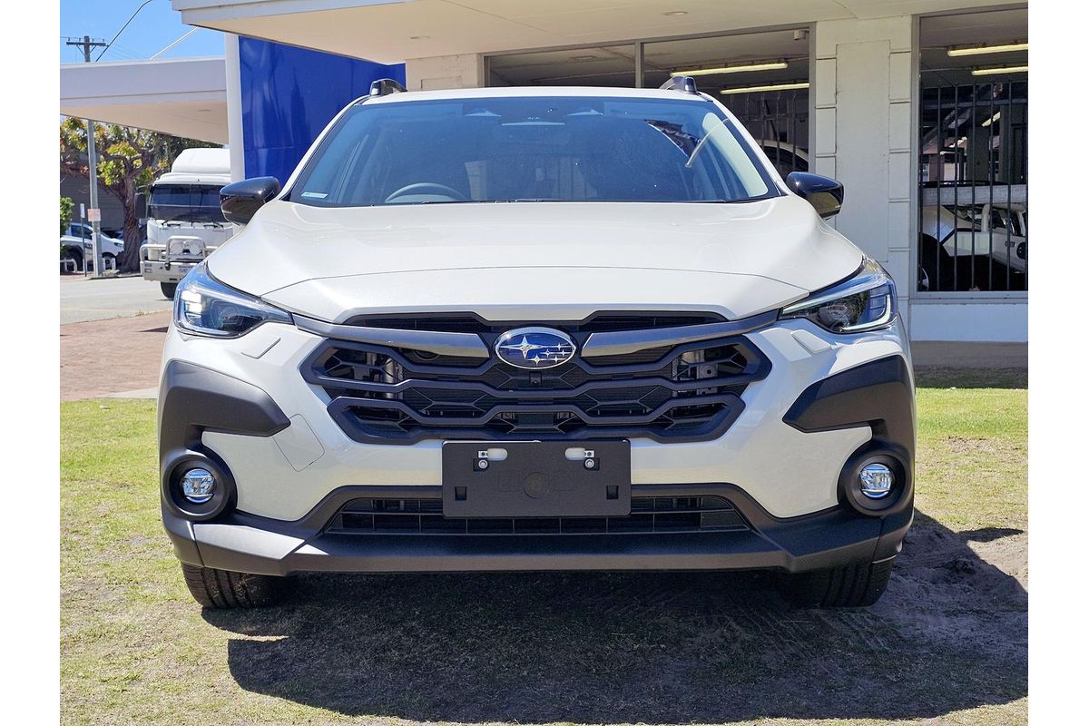 2026 Subaru Crosstrek 2.0S G6X