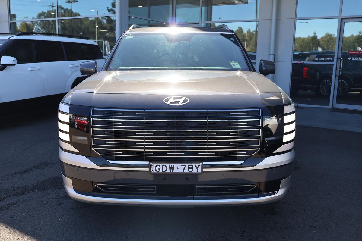 2025 Hyundai Palisade Calligraphy LX3.V1
