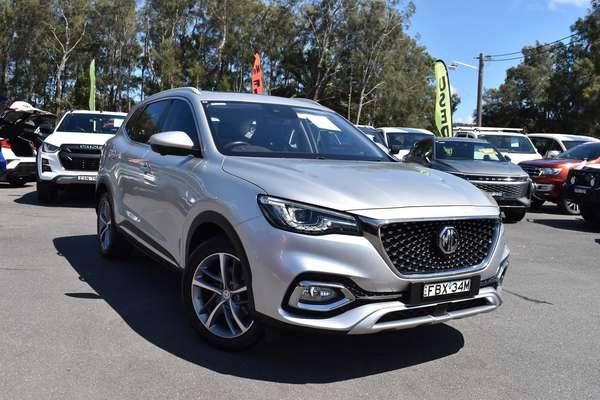 2022 MG HS Plus EV Excite SAS23