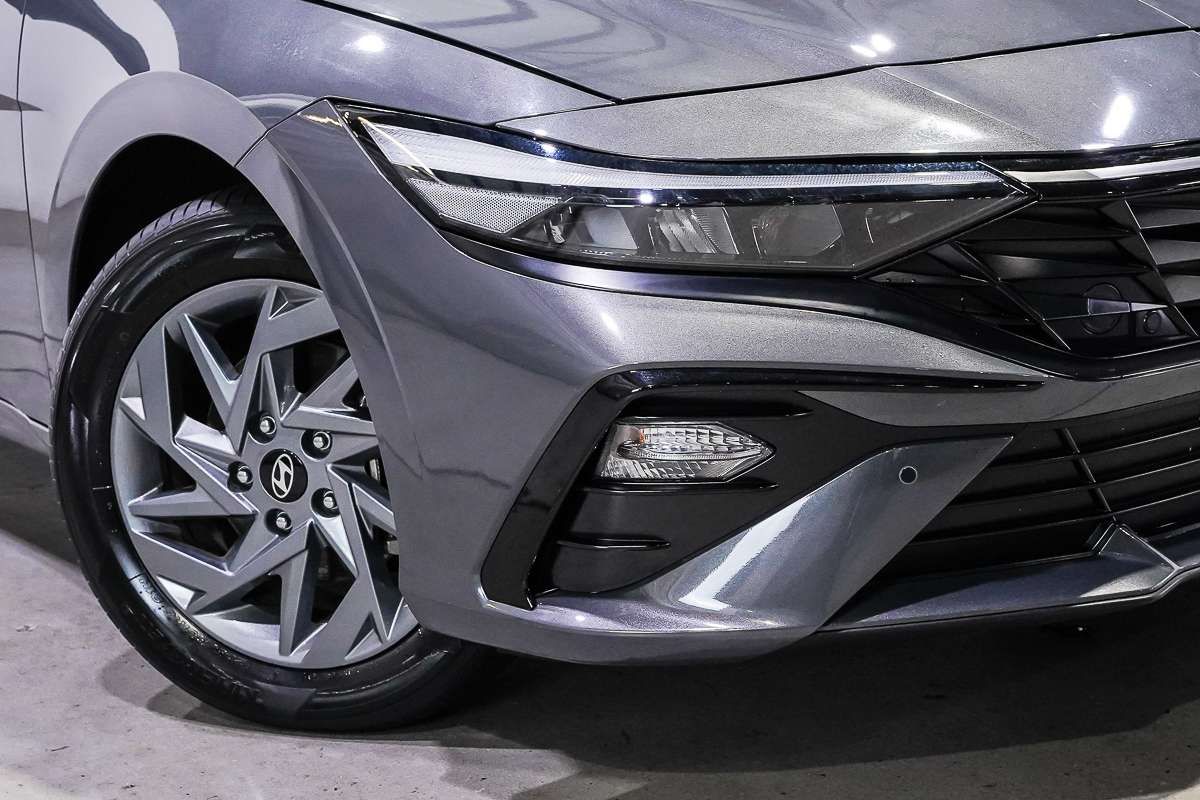 2024 Hyundai i30 CN7.V2