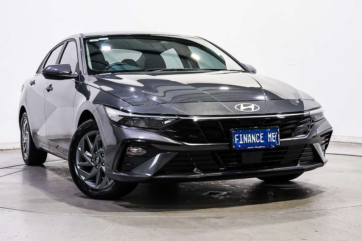 2024 Hyundai i30 CN7.V2