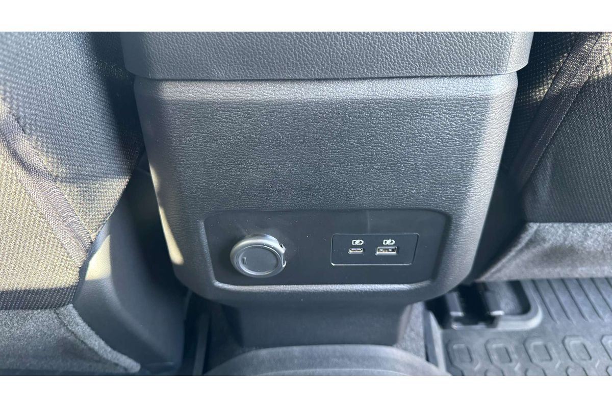 2025 Mitsubishi Triton GLX-R MV 4X4 image 22
