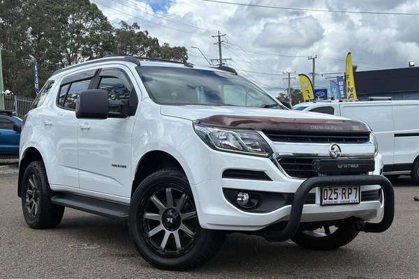 2019 Holden Trailblazer LT RG