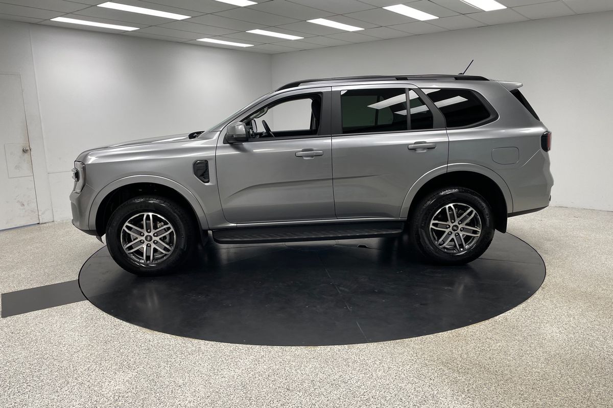 2026 Ford Everest Trend 2.0L