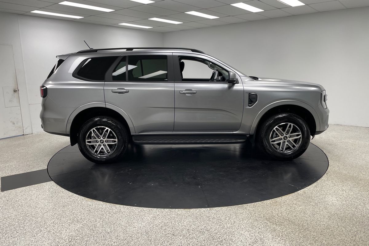 2026 Ford Everest Trend 2.0L