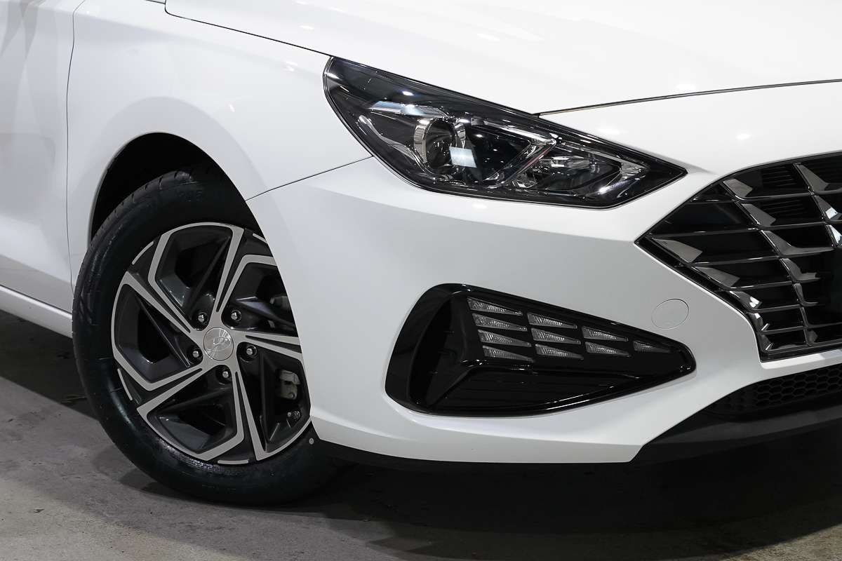 2023 Hyundai i30 PD.V4