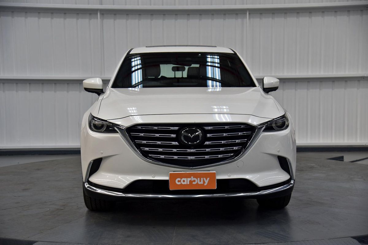 2021 Mazda CX-9 Azami TC