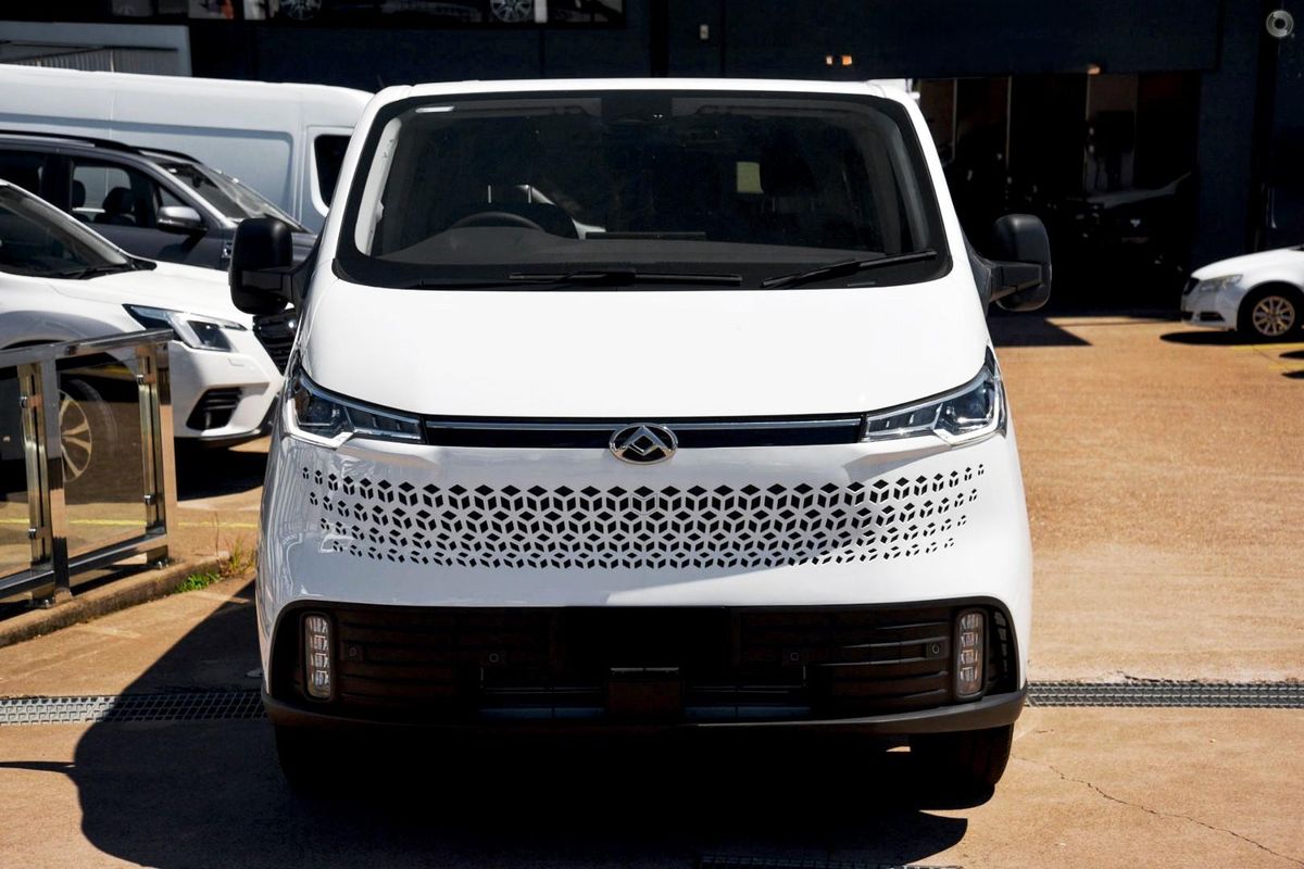 2025 LDV Deliver 7