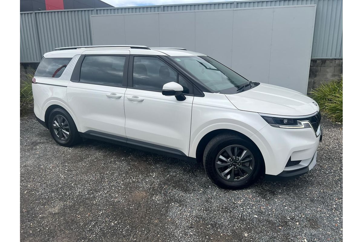 2021 Kia Carnival S KA4