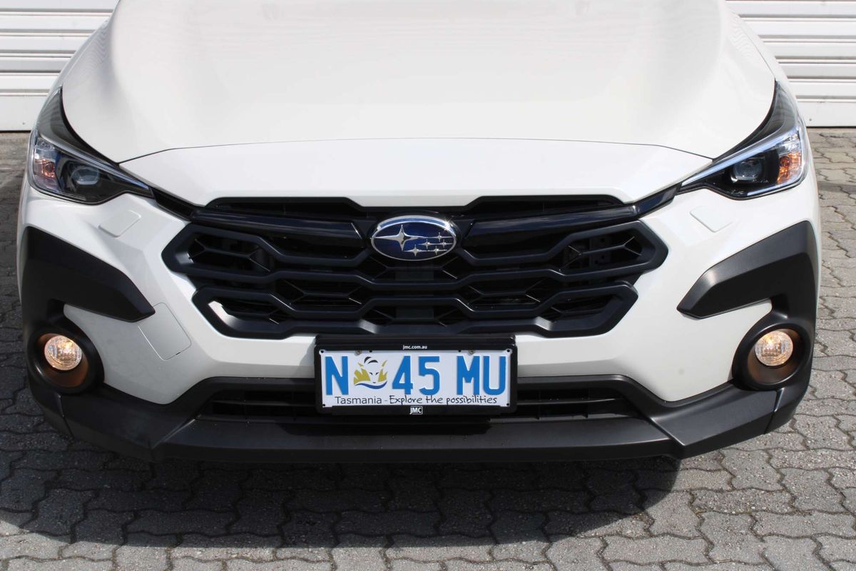 2024 Subaru Crosstrek 2.0L G6X