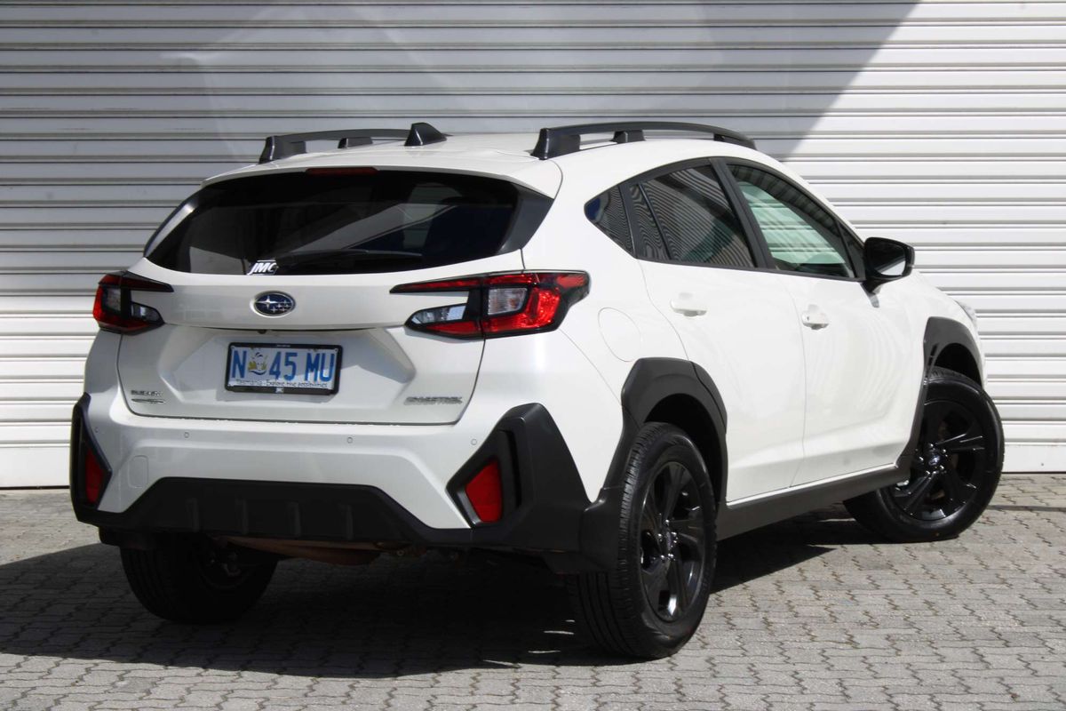 2024 Subaru Crosstrek 2.0L G6X