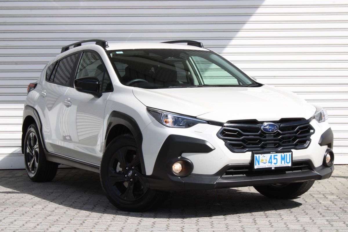 2024 Subaru Crosstrek 2.0L G6X