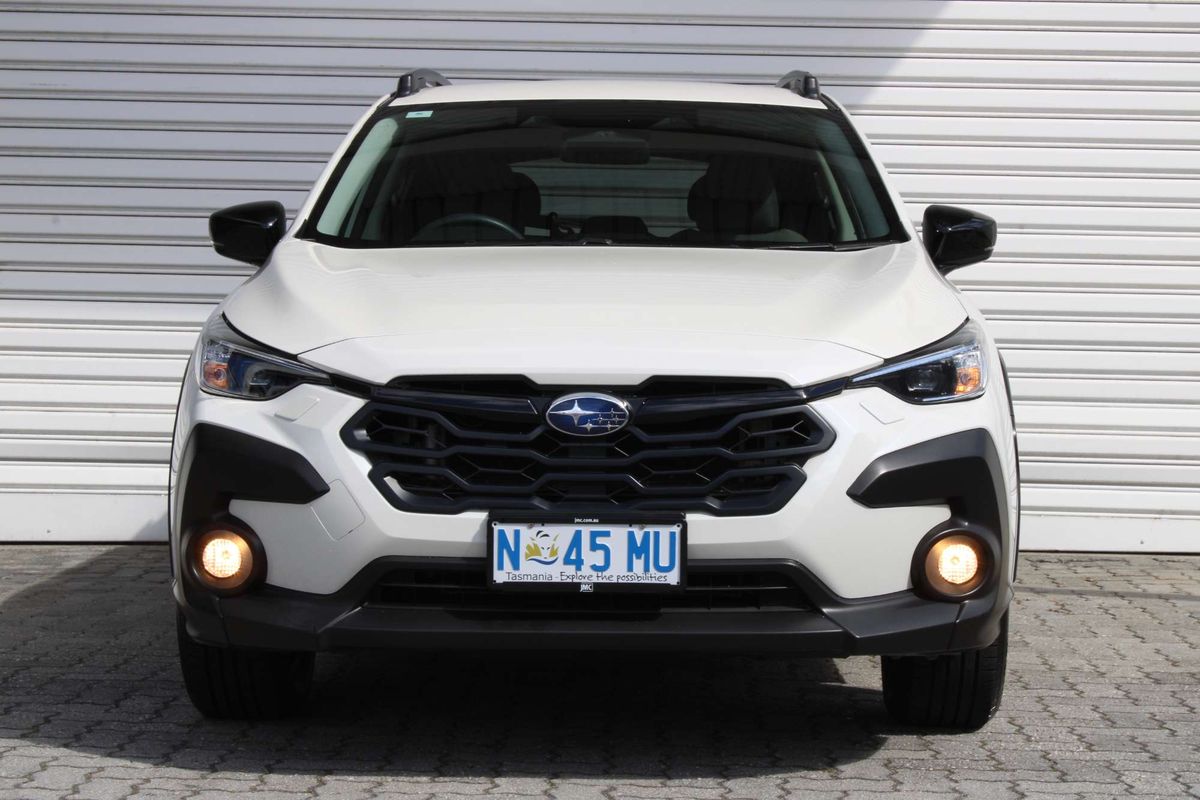 2024 Subaru Crosstrek 2.0L G6X