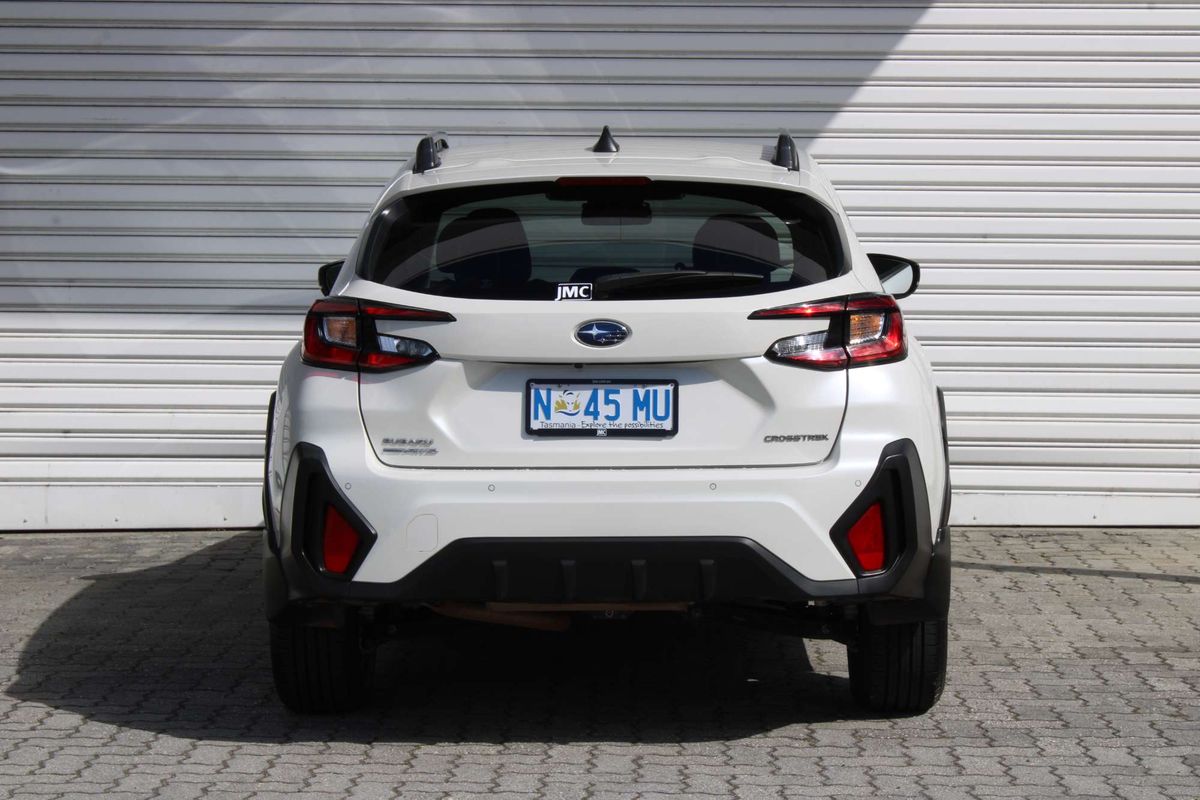 2024 Subaru Crosstrek 2.0L G6X