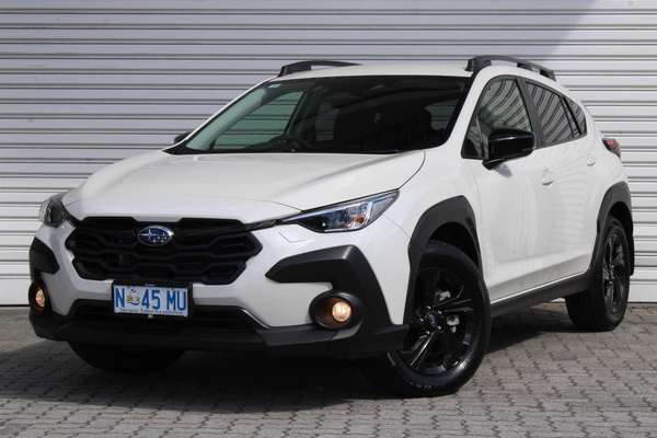 2024 Subaru Crosstrek 2.0L G6X