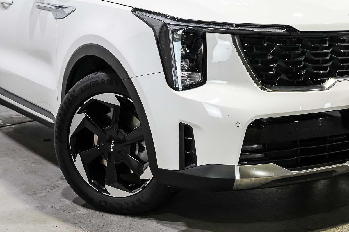 2025 Kia Sorento PHEV Sport+ MQ4 PE