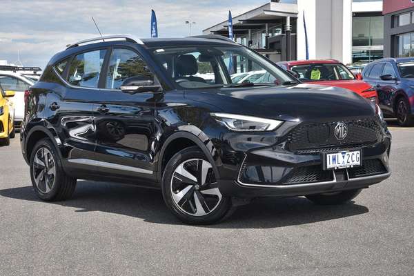 2022 MG ZS EV Essence AZS1